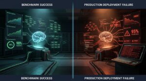 SWE-bench Verified Audit: Why 65% Scores Fail in Prod