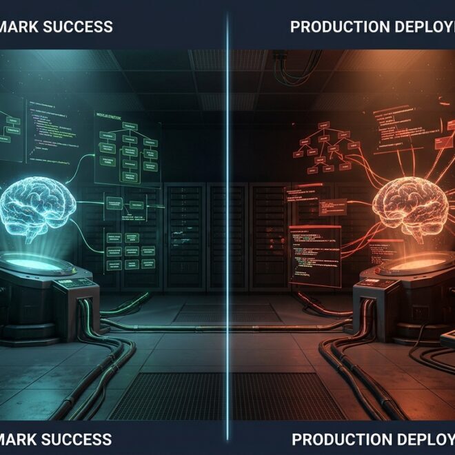 SWE-bench Verified Audit: Why 65% Scores Fail in Prod