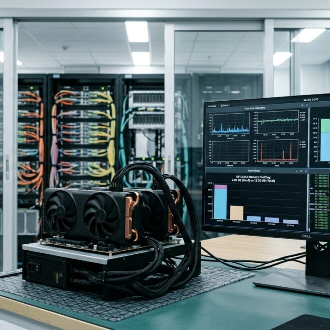 Tsinghua C2C, Xiaomi HySparse2 & DeepSeek $1B Compute Split