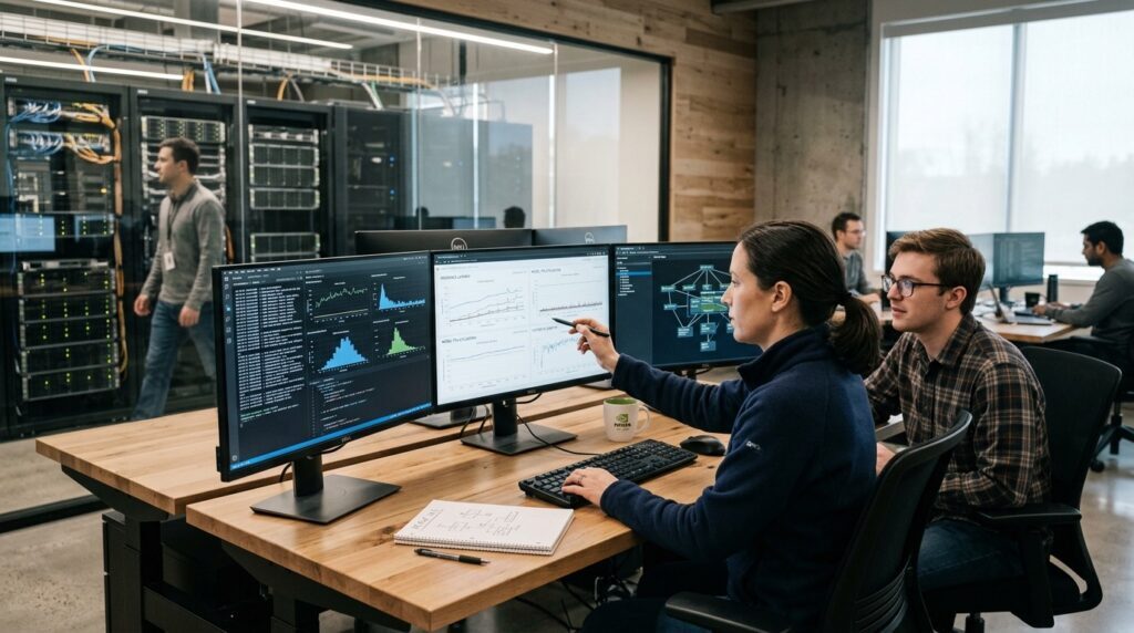 TypeSafe AI Jev System One Model Architecture and System 3 Metacognitive Telemetry
