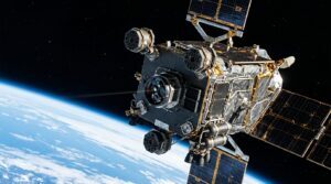 US Admits Space Control Weapons in Orbit: Tech Deep Dive