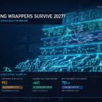 Will AI Coding Wrappers Survive 2027? The Brutal Math