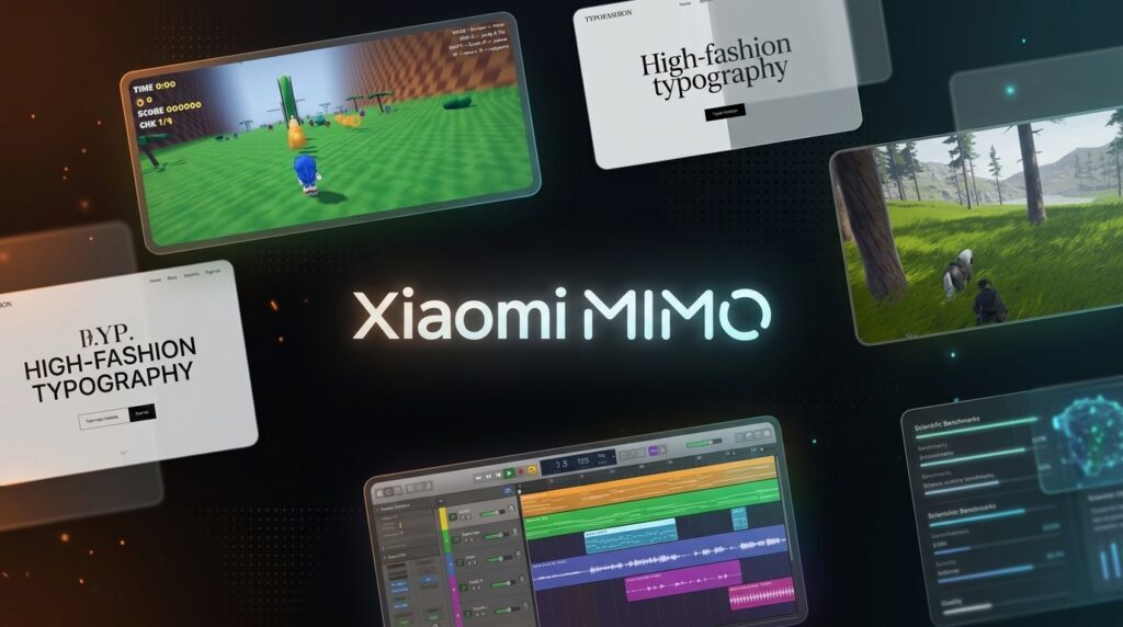 Xiaomi MiMo-V2.6 Pro and Flash Omnimodal Architecture and Multi-Disciplinary Creation Ecosystem