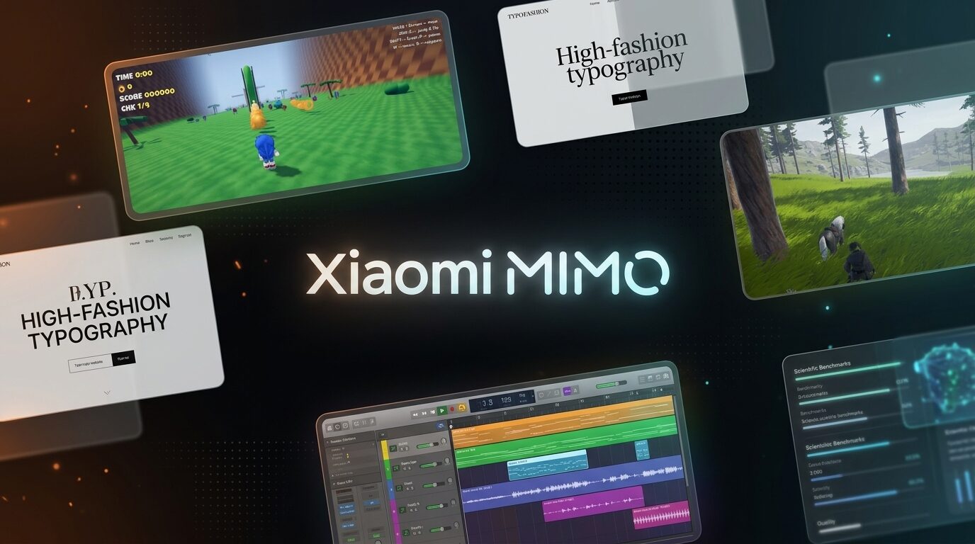 Xiaomi MiMo-V2.6 Real-Time Reinforcement Learning Livestream Architecture and Release