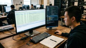 Caught Exfiltrating Git Repos, Z.ai Open-Sources ZCode