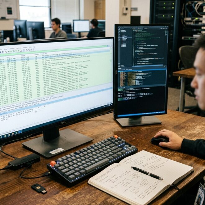 Caught Exfiltrating Git Repos, Z.ai Open-Sources ZCode