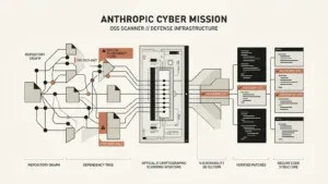 Anthropic OSS Scanner: Unreviewed Zero-Day Fast Track