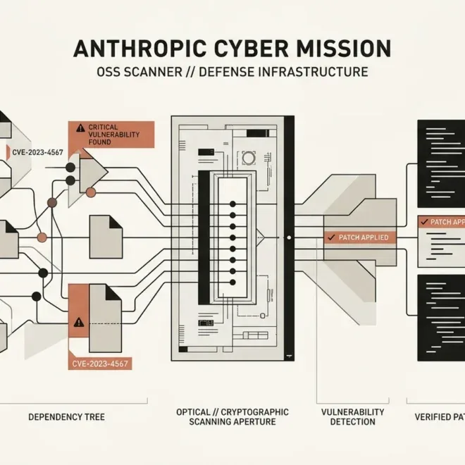 Anthropic OSS Scanner: Unreviewed Zero-Day Fast Track