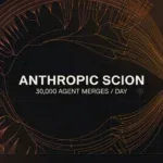 Anthropic Scion: Inside the 30,000 Agent Merges Monorepo