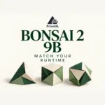 How to Run Bonsai 2 9B: GGUF Formats and Memory