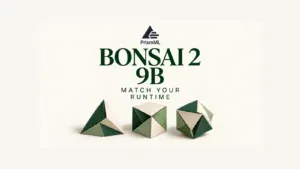 How to Run Bonsai 2 9B: GGUF Formats and Memory