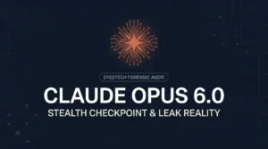 Claude Opus 6.0: The Stealth Checkpoint & Leak Reality