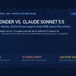 Muse Wonder vs Claude Sonnet 5.5: The Agentic Cost Trap