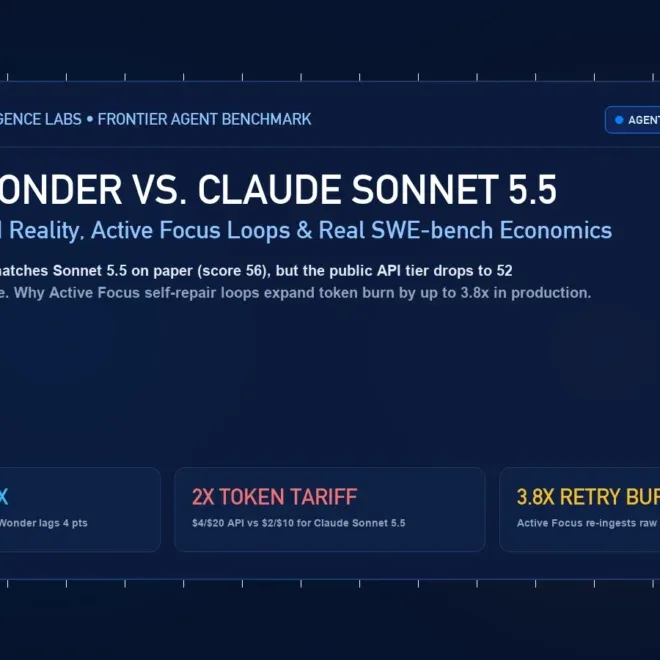 Muse Wonder vs Claude Sonnet 5.5: The Agentic Cost Trap