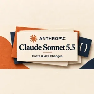 Claude Sonnet 5.5: Costs, Benchmarks and API Changes
