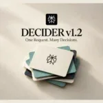 Perplexity Decider v1.2: API Setup and Question Grouping