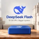 DeepSeek Flash GSQ-RCO Local Setup: What a 12 GB GPU Leaves Out