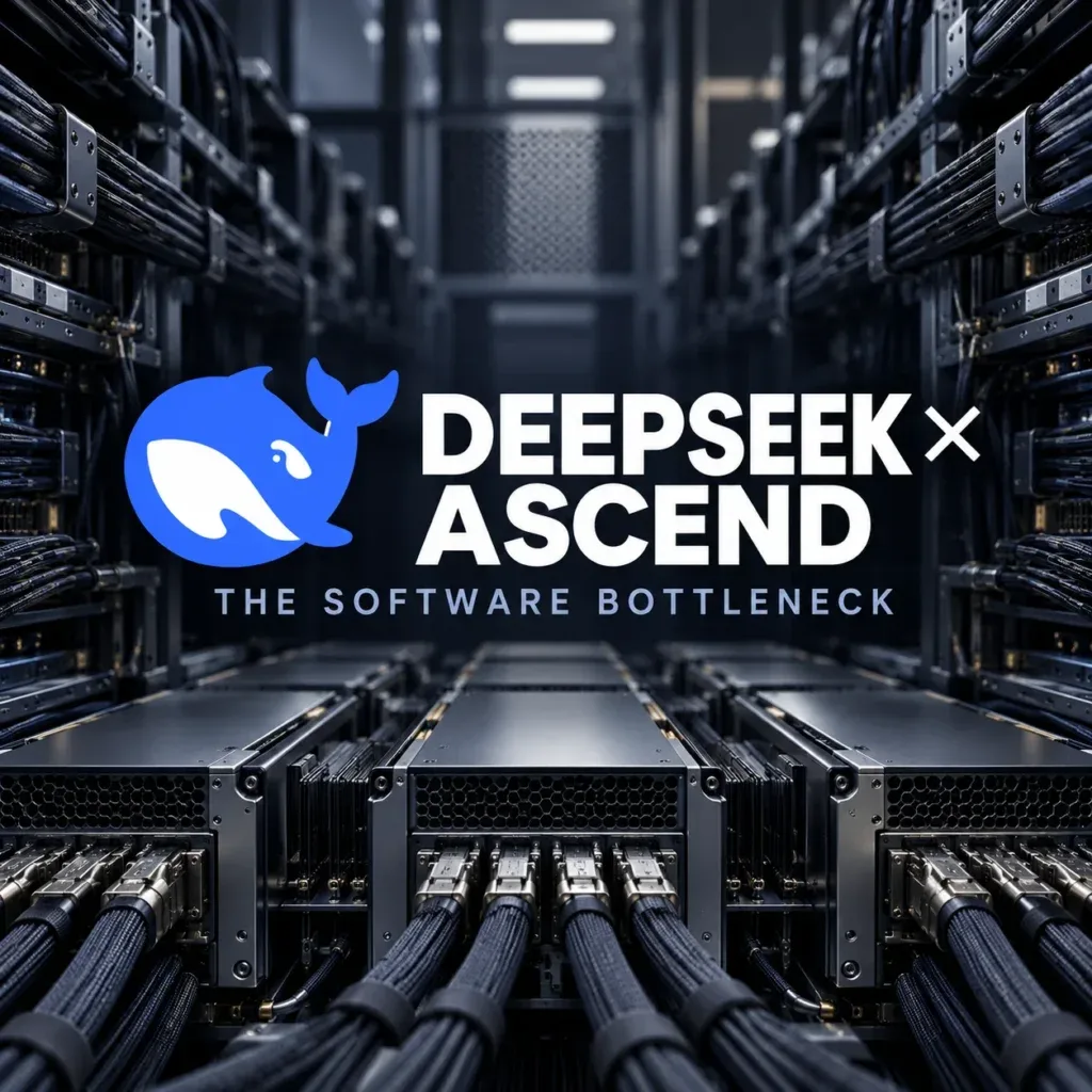 DeepSeek Ascend: Fast Kernels, Limited Reproducibility