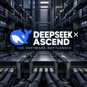 DeepSeek Ascend: Fast Kernels, Limited Reproducibility