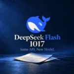 DeepSeek Flash 1017: API Changes, Pricing and Benchmarks