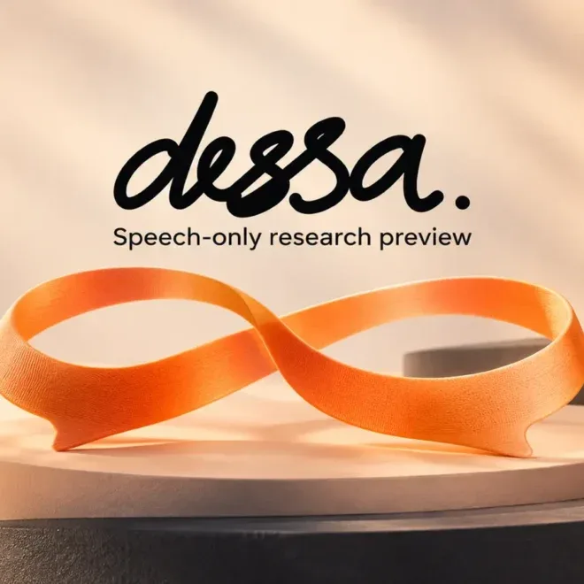 Block Dessa Voice AI: Access, Mac Requirements and Research Status