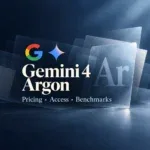 Gemini 4 Argon: Pricing, Access and What Its Benchmarks Actually Prove