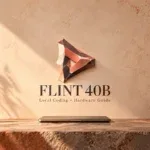 Flint 40B Local Setup: Ollama, Rec and Memory Requirements