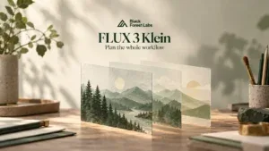FLUX 3 Klein Local Setup: GPU Memory, Quantization and Prompt Upsampling