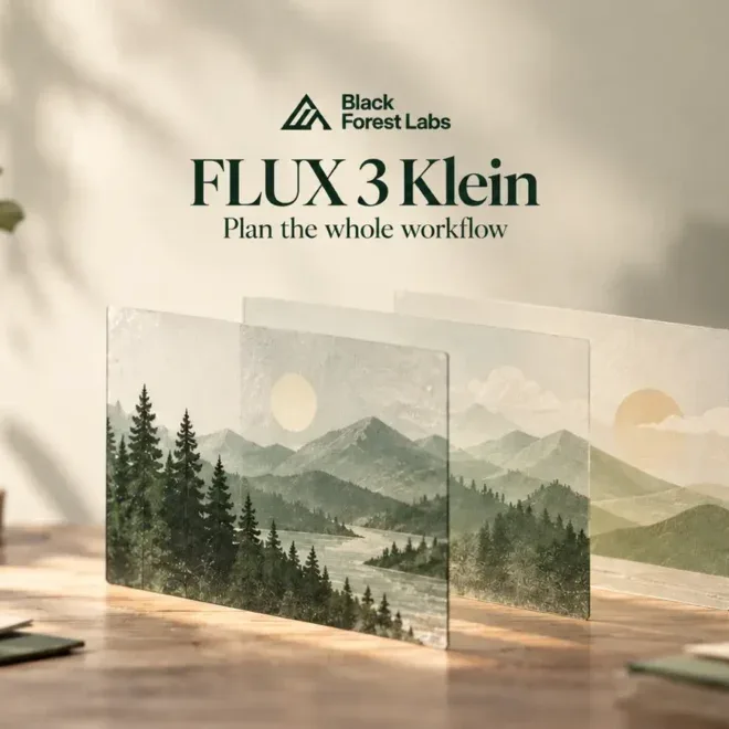 FLUX 3 Klein Local Setup: GPU Memory, Quantization and Prompt Upsampling