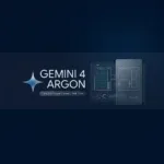 Gemini 4 Argon: 1M Output Tokens & Benchmark Teardown