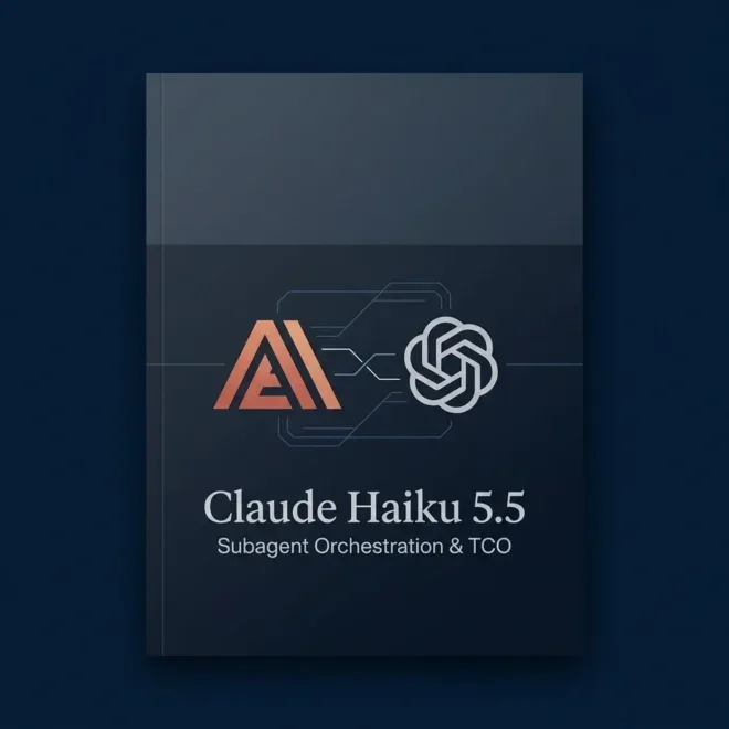 Why Claude Haiku 5.5 Beats GPT-6 Luna in Agent Swarms