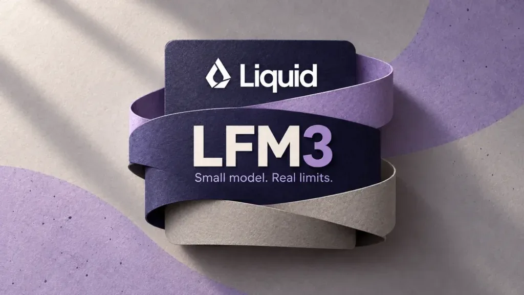 LFM3-1.7B Local Setup: GGUF Size, Context and Task Limits — editorial illustration