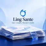 Ling Sante Open Weights: Local Setup and GPU Requirements