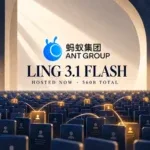 Ling 3.1 Flash Is Free to Try; Its 560B Weights Are Not Public