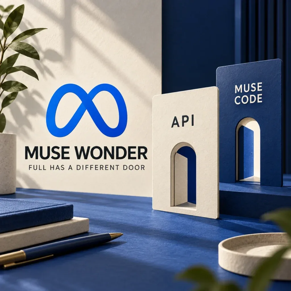 Muse Wonder Full: Why Max Reasoning Won't Unlock It