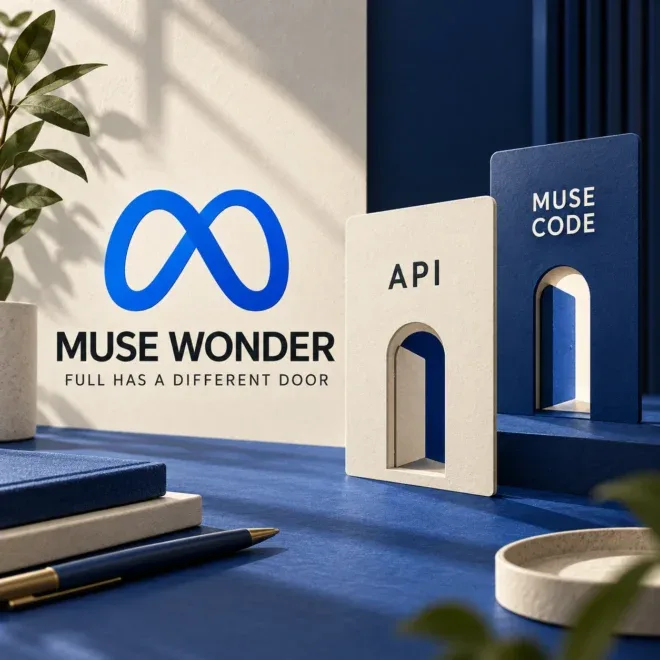 Muse Wonder Full: Why Max Reasoning Won’t Unlock It