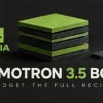 Nemotron 3.5 Bolt: VRAM Requirements Explained