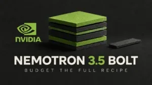 Nemotron 3.5 Bolt: VRAM Requirements Explained