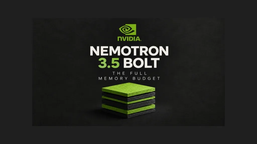 Nemotron — original conceptual illustration