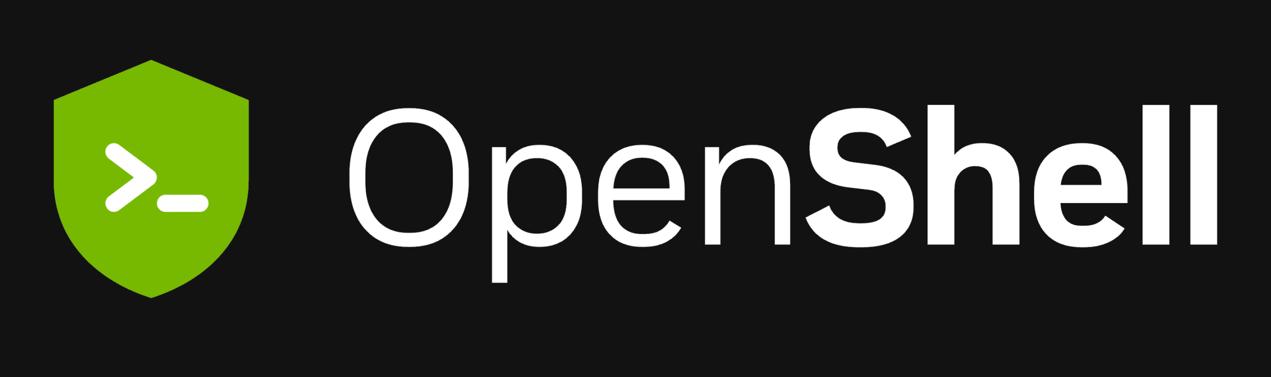 NVIDIA OpenShell Brand Shield and Official Runtime Identity