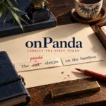 onPanda Cuts Annotation Time by Correcting the First Bad Token
