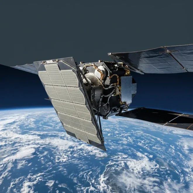 SpaceX 800 MHz Deal: The Physics of Satellite Direct-to-Cell