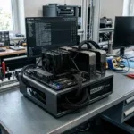 Run 125B MoE on a 12GB GPU: Inside Strata’s 45 tok/s Engine