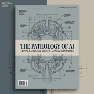 The Pathology of AI: Neural Illness & Harness Compromise