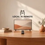 Control a Smart TV with Hermes and Ollama: Setup Guide