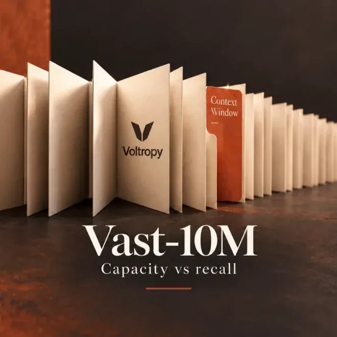 Vast-10M Context Window: BEAM Results and Access Explained