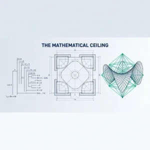 Why Mathematics Is the Crucible and Ceiling of Frontier AI